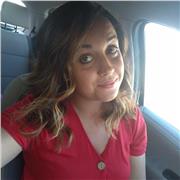 Amplia experiencia como profesora particular. Me encanta enseñar e implicarme con cada alumno. Las clases las intento hacer amenas y divertidas